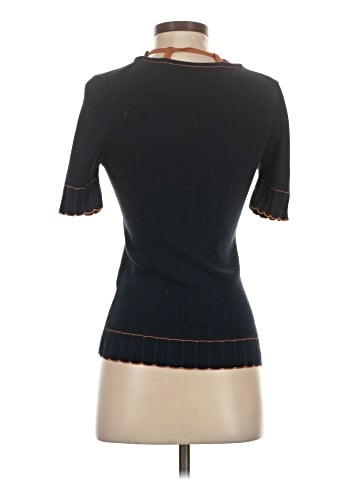 Opening Ceremony Pullover Sweater (view 2)