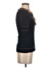 Opening Ceremony Blue Pullover Sweater Size S - photo 4