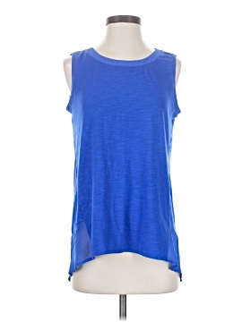 Adrienne Vittadini Sleeveless Top