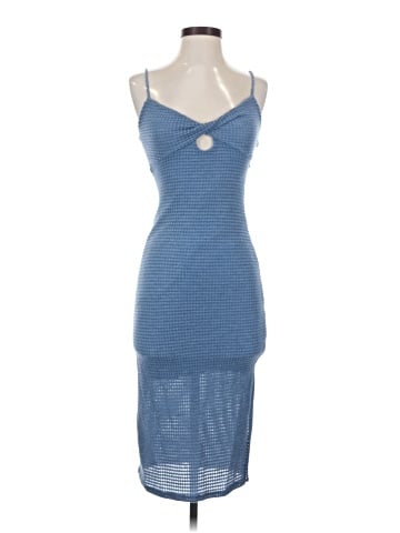 21 Saints Cocktail Dress (view 1)