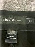 Studio by Torrid Black Casual Pants Size 30 (tall) - photo 4