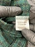 Kancy Kole Tweed Green Casual Skirt Size XL - photo 5