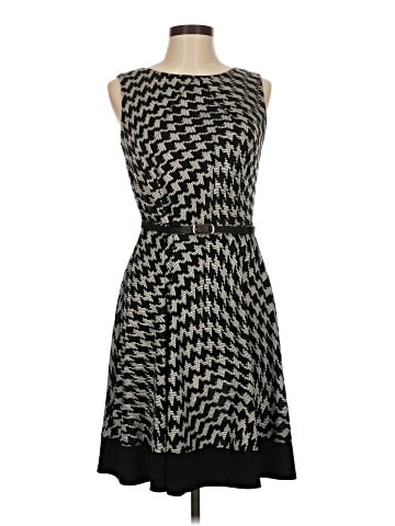 AB Studio Cocktail Dress (view 1)