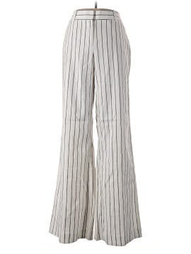 Lands' End Linen Pants