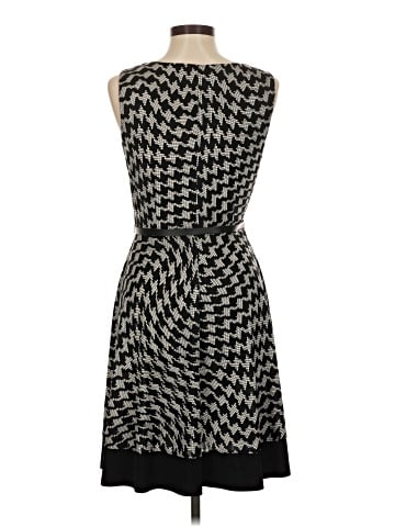 AB Studio Cocktail Dress (view 2)