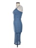 21 Saints Blue Cocktail Dress Size XS - photo 5