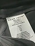 Dear John Black Casual Pants Size 25 waist - photo 8