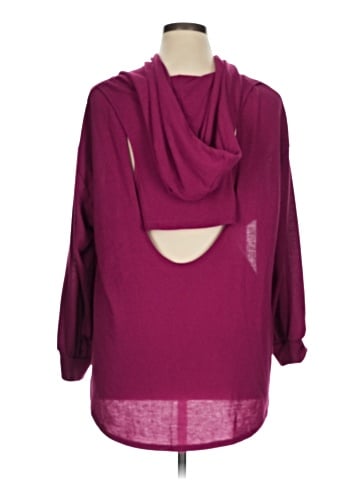 emerald Long Sleeve Top (view 2)