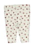 Rabbit Bear Hearts Ivory Casual Pants Size 3-6 mo - photo 2