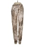 Michael Stars Metallic Gold Casual Pants Size Sm (0) - photo 1