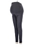 Pact Gray Active Pants Size S - photo 1