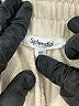 Splendid 100% Cotton Solid Ivory Shorts Size XS - photo 3