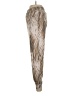 Michael Stars Metallic Gold Casual Pants Size Sm (0) - photo 5