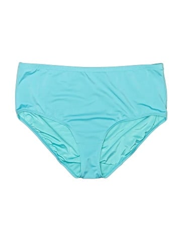 Lane Bryant Swimsuit Bottoms (view 1)