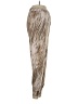 Michael Stars Metallic Gold Casual Pants Size Sm (0) - photo 4