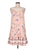 Hayden 100% Cotton Pink Sleeveless Top Size M - photo 1