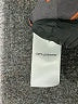 Maurices 100% Polyester Orange 3/4 Sleeve Blouse Size 24 (3) - photo 8