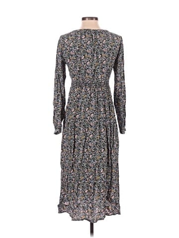 Ann Taylor LOFT Casual Dress (view 2)