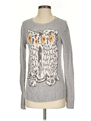 BCBGMAXAZRIA Pullover Sweater (view 1)