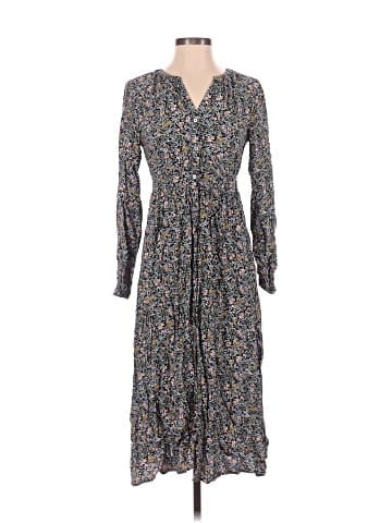 Ann Taylor LOFT Casual Dress (view 1)