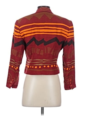 Ellen Tracy Blazer (view 2)