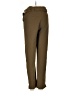 Topshop Brown Casual Pants Size 4 - photo 2