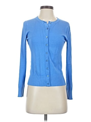 Charter Club Cardigan (view 1)