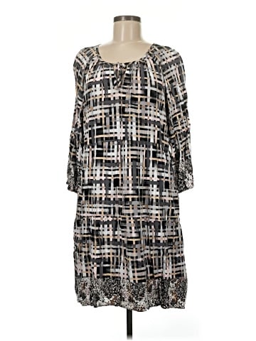 Isaac Mizrahi LIVE! Casual Dress (view 1)