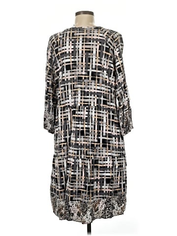 Isaac Mizrahi LIVE! Casual Dress (view 2)