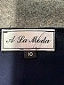 Assorted Brands Black Cocktail Dress Size 10 - photo 7