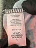 Assorted Brands Houndstooth Black Casual Skirt Size L - photo 5