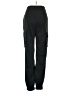 Unbranded Black Cargo Pants Size S - photo 2