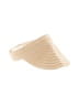 Madewell Gold Tan Visor One size - photo 1