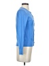 Charter Club Blue Cardigan Size XS - photo 4
