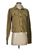 Ann Taylor LOFT Green Jacket Size XS - photo 1