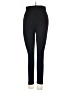 Unbranded Solid Black Active Pants Size S - photo 1