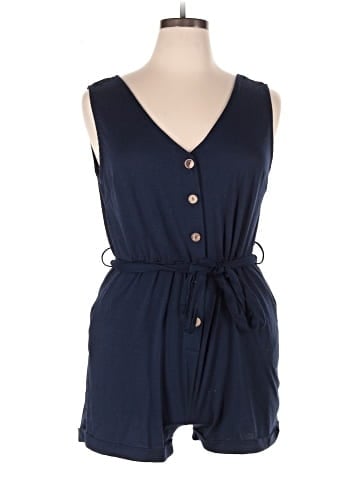 Assorted Brands Romper (view 1)