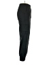 Unbranded Black Cargo Pants Size S - photo 4