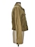 Ann Taylor LOFT Green Jacket Size XS - photo 4