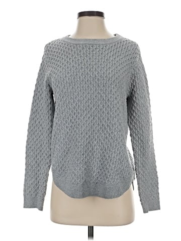 St. John's Bay Pullover Sweater (view 1)