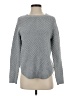 St. John's Bay Solid Gray Pullover Sweater Size S - photo 1
