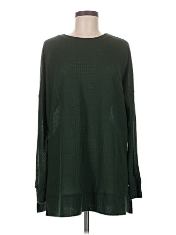RolyPoly Long Sleeve T-Shirt (view 1)