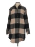 BB Dakota by Steve Madden Gray Coat Size S - photo 1