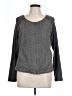 Mystree Gray Cardigan Size L - photo 1