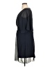 Unbranded Gray Casual Dress Size 1X - photo 5