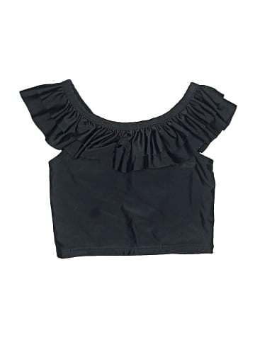 Ruffle Butts Two Piece Swimsuit (view 1)