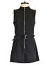 Guess Solid Black Romper Size 2 - photo 1