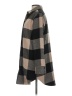BB Dakota by Steve Madden Gray Coat Size S - photo 5