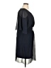 Unbranded Gray Casual Dress Size 1X - photo 4