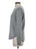 St. John's Bay Solid Gray Pullover Sweater Size S - photo 5